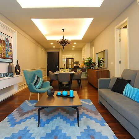 The Shore Residence Apartment Malacca ภายนอก รูปภาพ